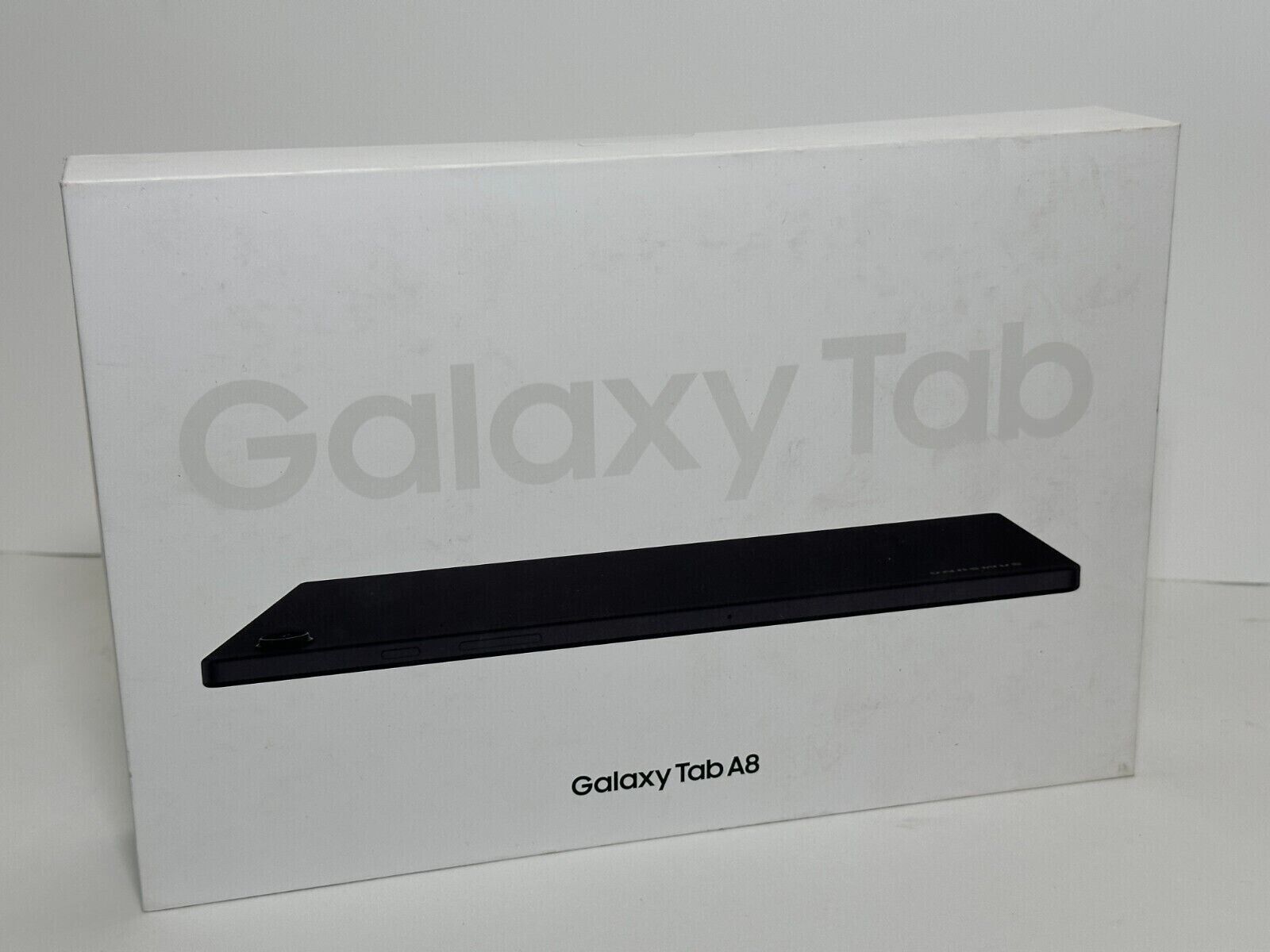 NEW&excl; Samsung Galaxy Tab A8 10&period;5-in 32GB Tablet - Gray SM-X200