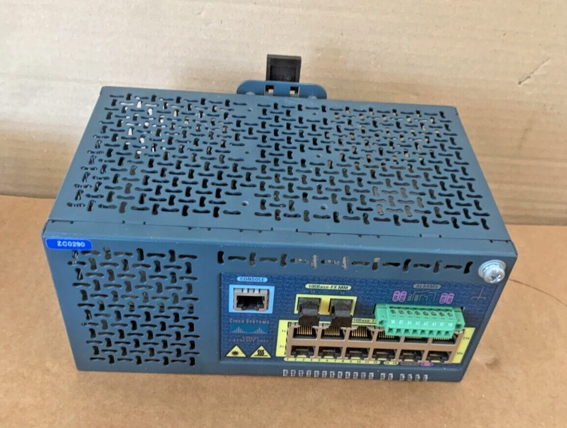 【未開封】Cisco Systems Blue Console Cable 72-1259-01 シスコ純正品新品20本セット Amazing ...