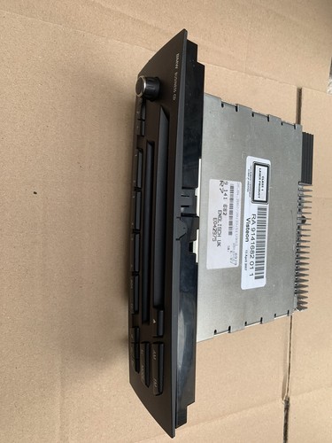 BMW 1 3 Series E81 E82 E87 E88 E89 E90 E91 E92 Radio Professional CD - Picture 2 of 5
