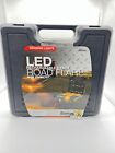 Road Flare Led Roadside Reflector Kit Vehicle Safety Magnetic Buyers 8891018