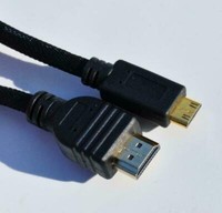 HDMI 2.1 Ultra High Speed 8K@60Hz 48Gbps UHD HDR Cable,Ultra thin HDMI High Speed 4K@60Hz Cable - CL3/FT4