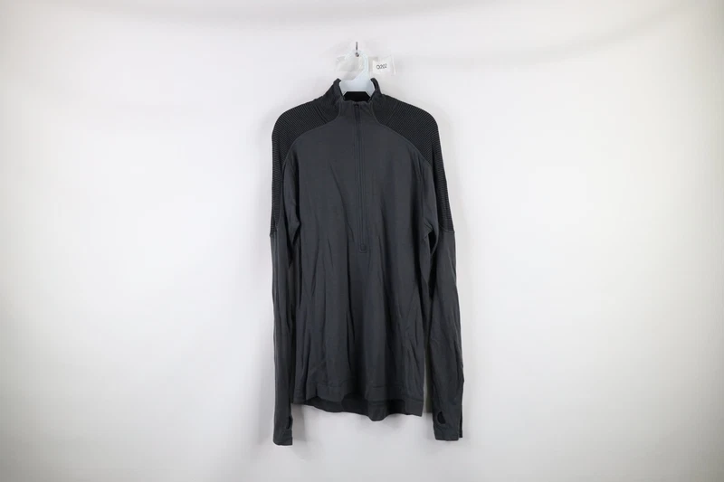 smartwool merino wool knit 250 midweight half zip pullover sweater
