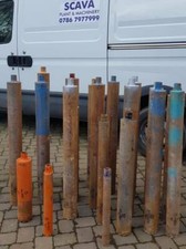 Golz Diamond core bit drill 1000mm x 106mm