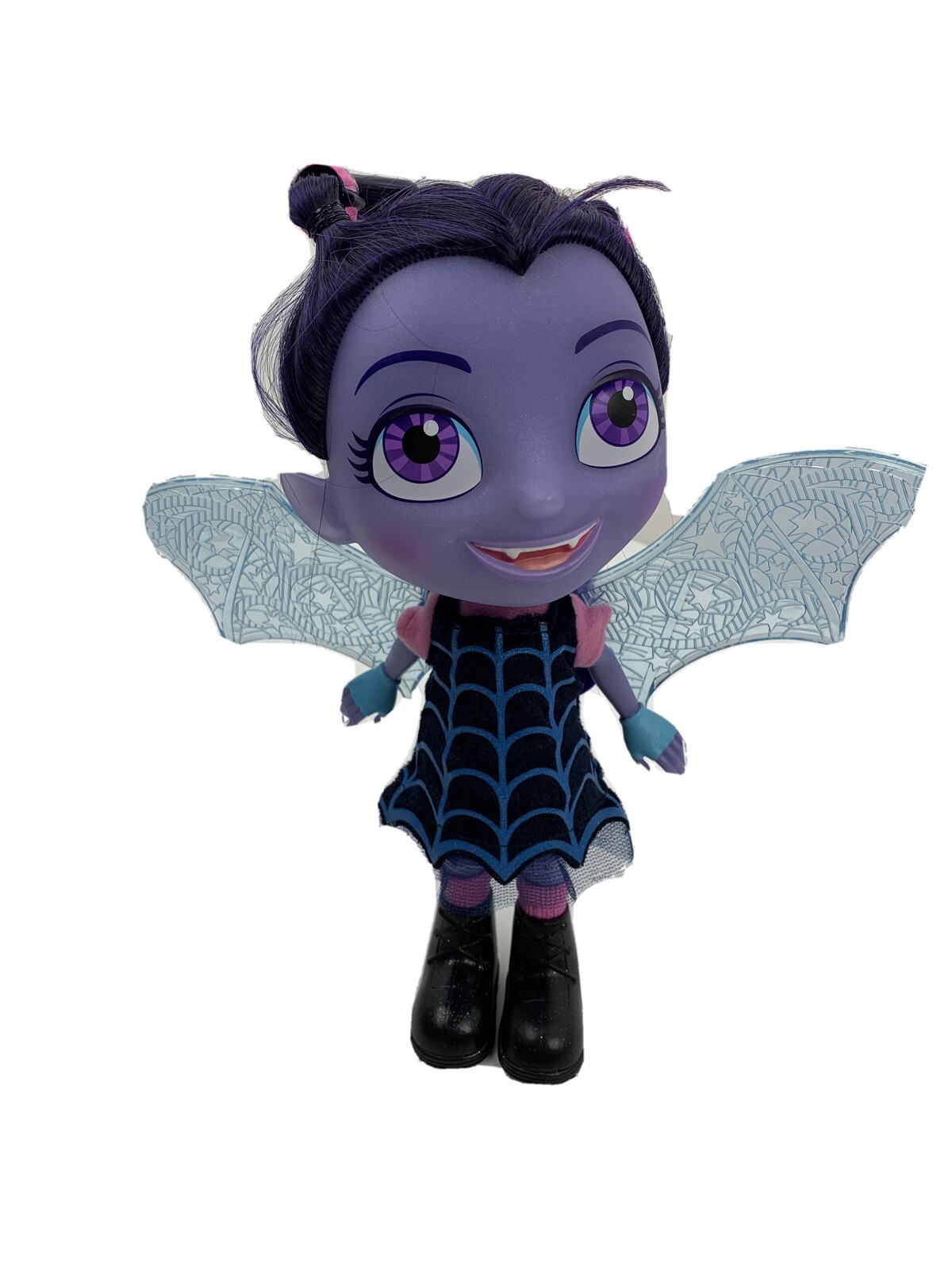 nocto interactive bat