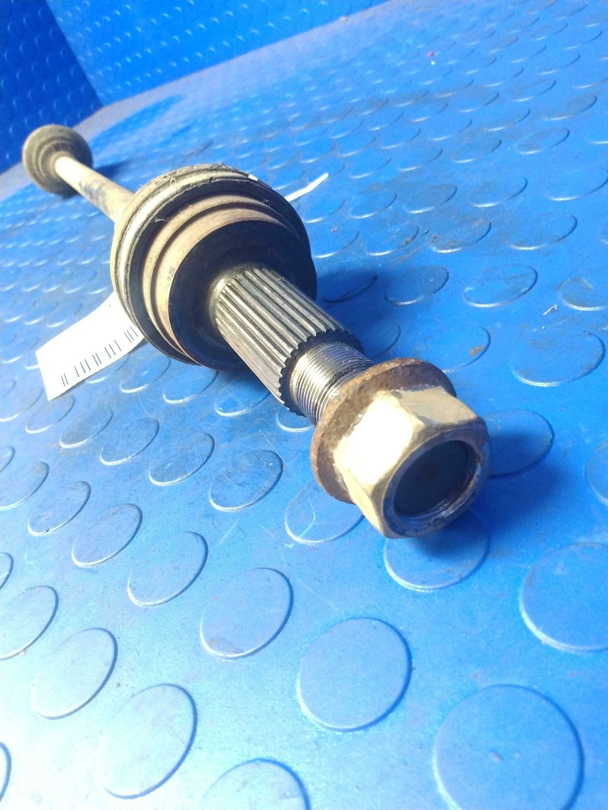 2009 2014 Nissan Murano Rear CV Axle LH or RH Genuine OEM 396001AA0B