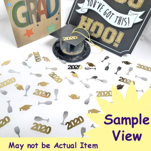 Confetti Word Thanks Party Mix - 2 Pchs or 1/2 lbs - FREE SHIP (7887) - Picture 9 of 14