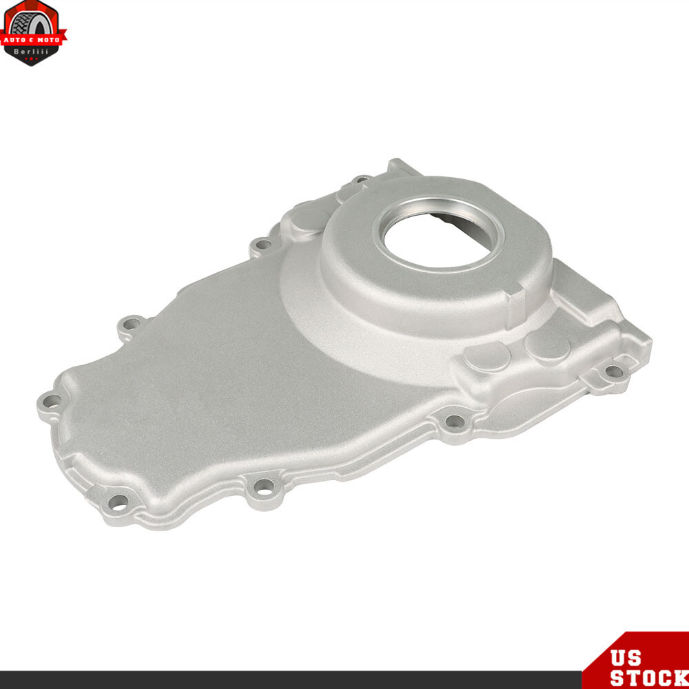 LS Timing Cover 12561243 For GM Gen III LS1 LS6 4.8L 5.3L 5.7L 6.0L SUM