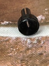 GE General Electric 3-5252C Portable Radio Boom Box Knob Part