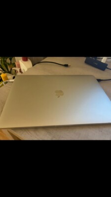 macbook pro 2019 16 inch i7 265g | eBay