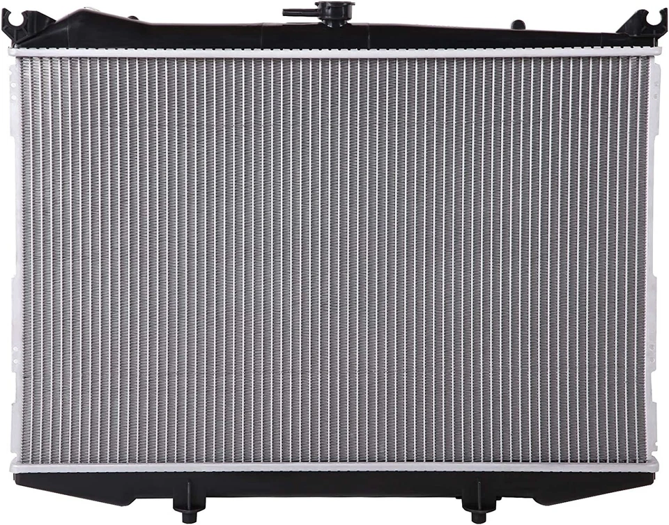 Radiador para Nissan Pathfinder 1987-1995 Foto 2 de 4