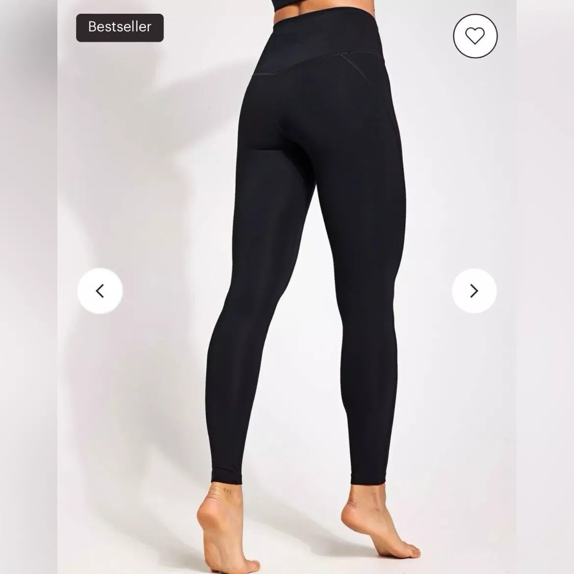 girlfriend-collective compressive high waisted leggings