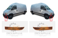 Clignotant Renault MASCOTT