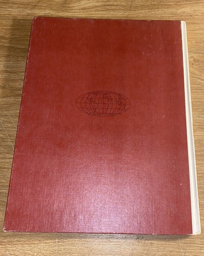 Life World Library Russia Charles W. Thayer 1965 Library If Congress 61-12369 - Picture 2 of 10