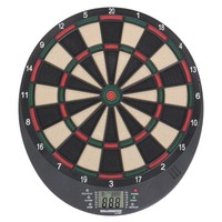 Soft Tip Electronic Dart Board Game Fat Cat Darts Viper Sport Lcd Display Score Soft Tip Electronic Dart Board Game Fat Cat Darts Viper Sport Lcd Display Score