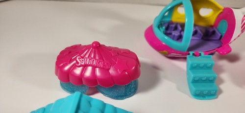 LOT OF SQUINKIES MIXED COLLECTIBLES - Picture 10 of 21