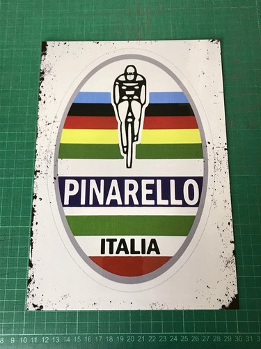 Cycling Metal Signs Tin Plaque Man Cave Home Bar Décor Tiki Art Shed Sign Gift - Picture 114 of 149
