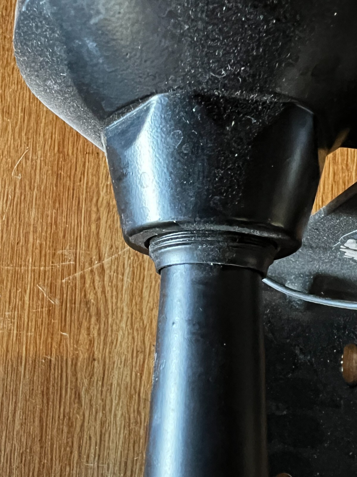 HornBlasters Mini Outlaw Train Horn USED Great Working Condition