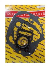 Gasket Set Full Suzuki GS 125 ES Front Disc Model  1982-1999