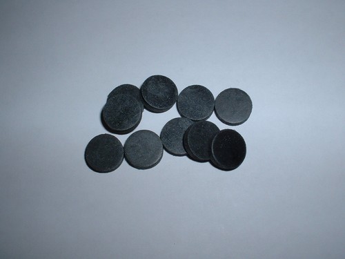 13mm OR 17mm ETC WATER CISTERN FLOAT BALL COCK VALVE PISTON RUBBER WASHERS SEALS