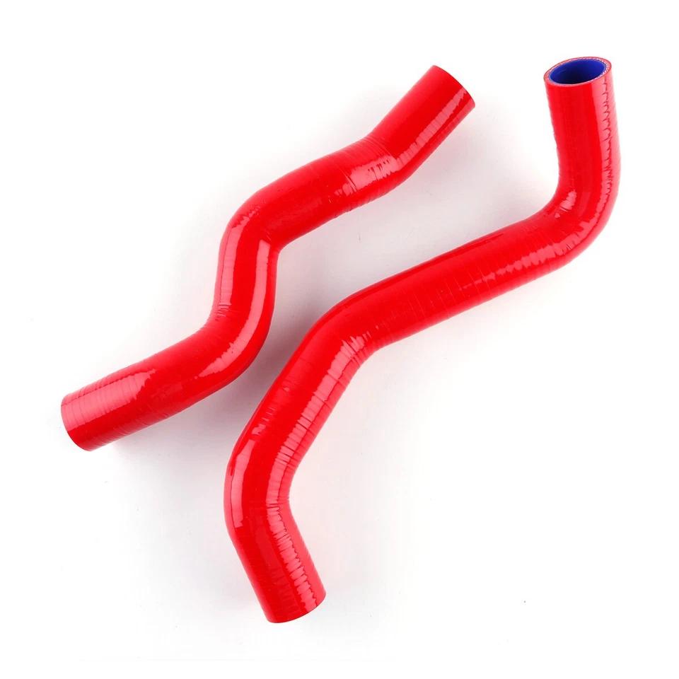 Manguera de radiador de silicona para Infiniti G37 2008-2013 2009-2016 Nissan 370Z G37 3,7 L Foto 4 de 4