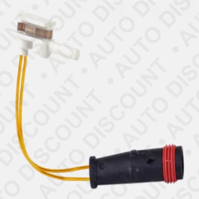 Capteur d'usure frein POUR MERCEDES Classe A, B, C, CLK, SLK, M - Photo 1/4