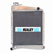 Alloy Radiator Fit 1991-1996 ROVER MINI COOPER S 1275 SPI 1992 93 94 95