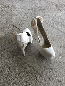ebay wedding shoes