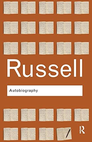Autobiography (Routledge Classics),Bertrand Russell - Image 6