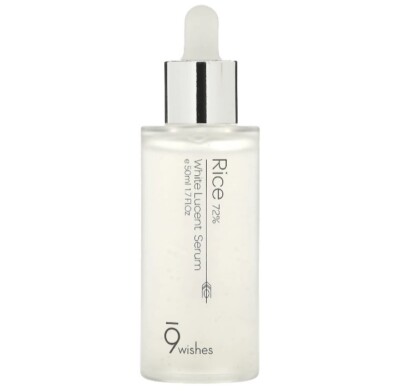 9 Wishes Bright Lucent Serum, 1.7 fl oz (50 ml)