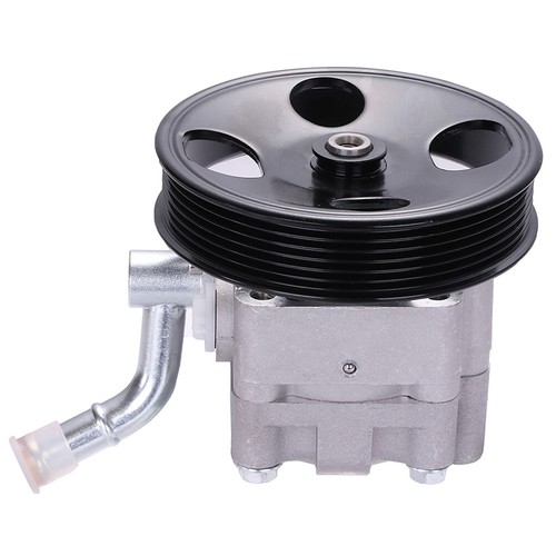 21-5142 Power Steering Pump 03 04 05 06 07 08 for Infiniti FX35 3.5L V6 DOHC - Picture 2 of 19