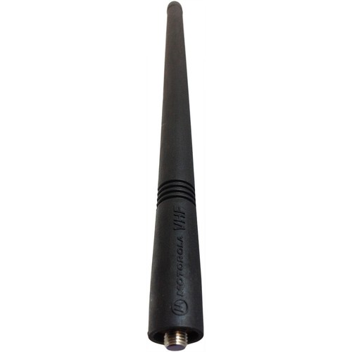OEM Motorola NAD6579A VHF 148-161 MHz Elastyczna antena biczowa CP185 HT1250 HT750 - Zdjęcie 3 z 3