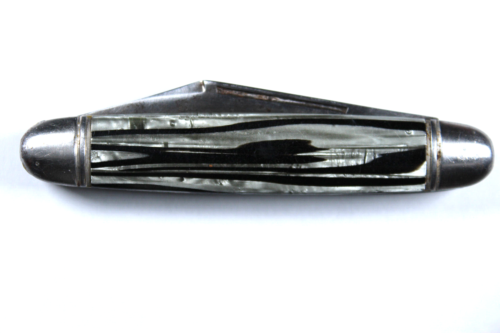 1931-55 HAMMER BRAND , KNIFE ,NEW YORK WALDEN , BLACK AND PARLAMUTER ,RARE