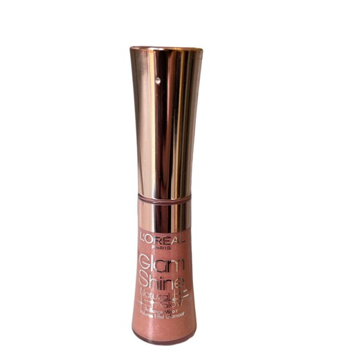 L'Oreal Glam Shine Lip Gloss - Picture 20 of 49