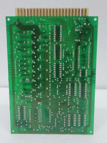 TERASAKI ECB-321 PCB CARD K/76Z/1-001C FREE SHIPPING - Picture 3 of 12