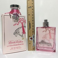 brooks brothers eau de parfum