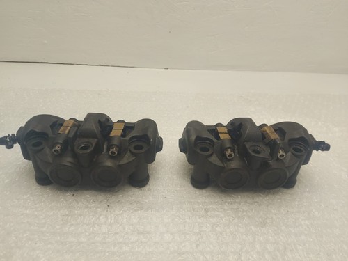 Kawasaki ZXR750R Front Caliper & Conversion Kit Upgrade 96-03 - Picture 13 of 16