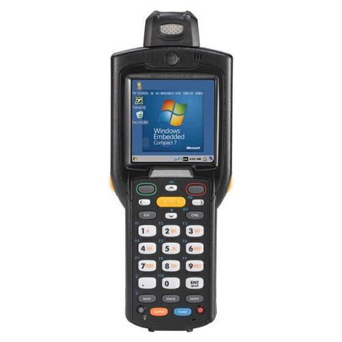 Symbol MC32N0-RL2HCHEIA SE965 1D Laser Barcode Scanner Data Collector Terminal