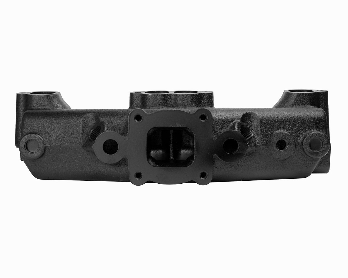Purchase Mercruiser V8 5.0 5.7 305 350 Boat Marine Exhaust Manifold DRY JOINT 865735A02. In - Foto 9