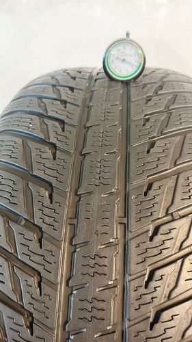 NEUMÁTICO USADO NOKIAN WR SUV 3 275/50 R20 109H Invernali - Imagen 2 de 2