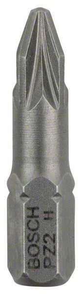 Bosch Professional Screwdriver bit Extra Hard PZ 2. 25 mm 2607001558