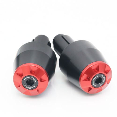 Red STORM CNC Bar Ends Motorcycle For Yamaha YZF R3 ABS 19 20 eBay