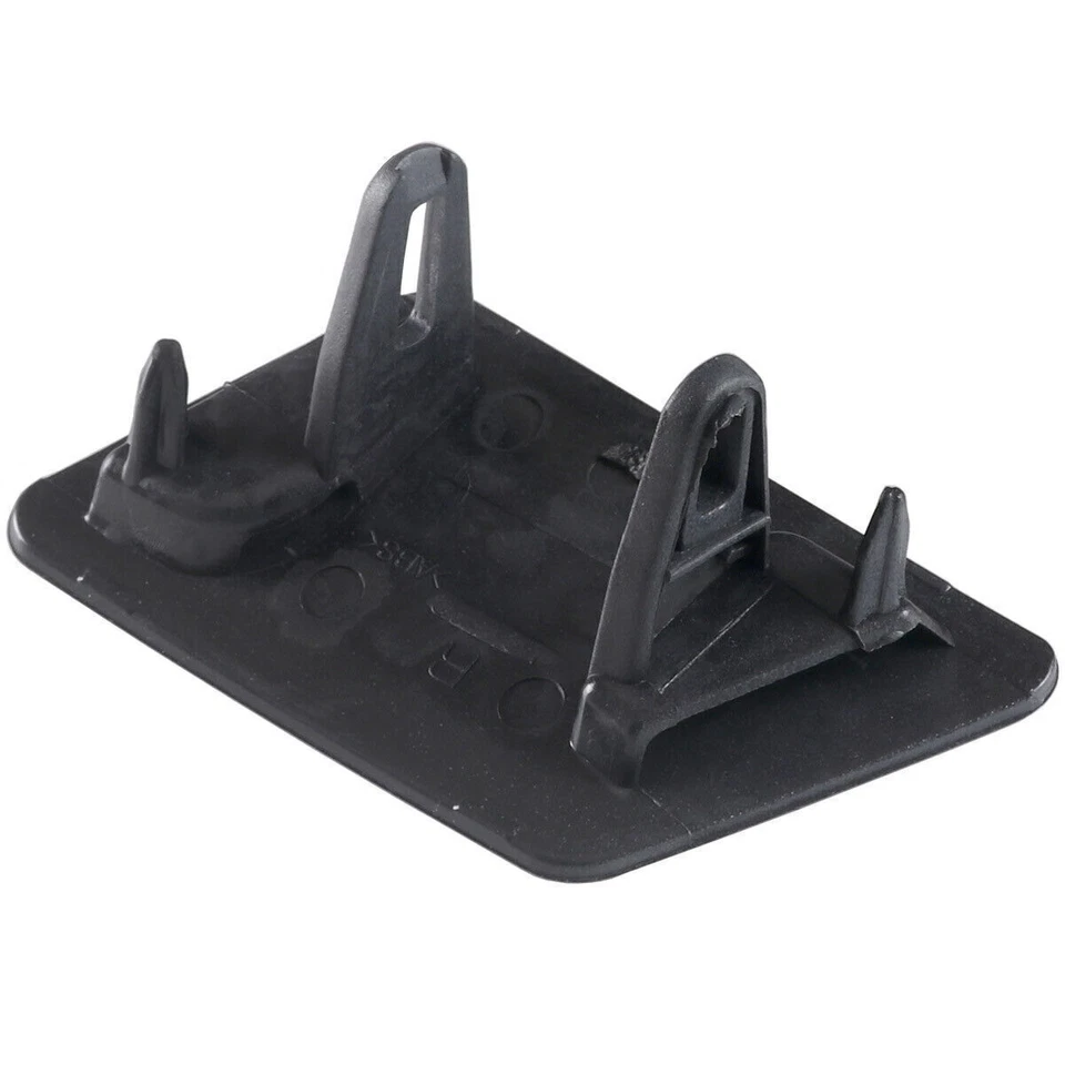 Tapa de cubierta de arandela de faro derecho apta para Jaguar XJ/XJR/575 2010-2019 Foto 2 de 4