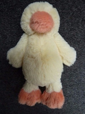 jellycat yummy duckling