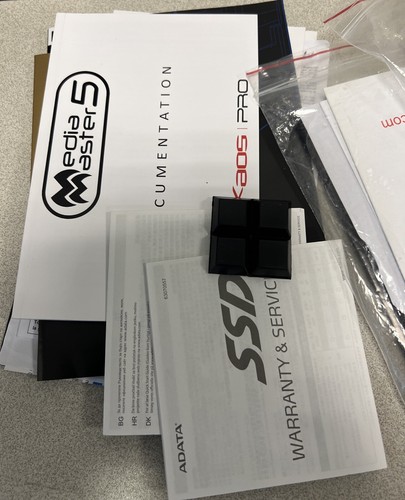 Akaos Studio Server Pro 4 - Picture 11 of 12