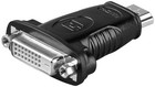 Graphics Adapter DVI Socket On HDMI Connector #c250