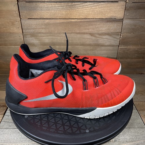 nike hyperchase orange