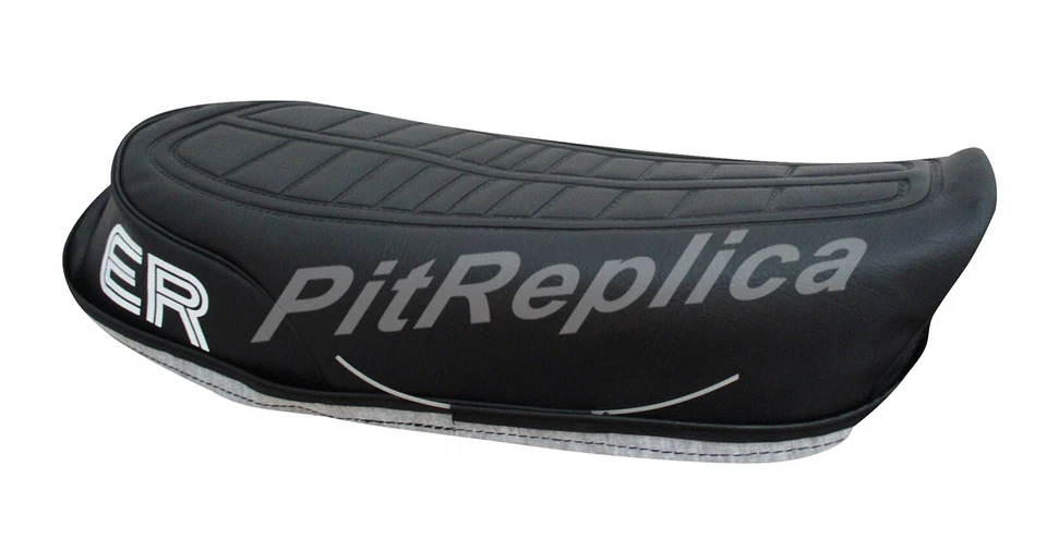 SUZUKI SEAT COVER TS50ER TS100ER TS125ER TS185ER TS50/100/125/185 ER 56CM *COTES Foto 3 de 4