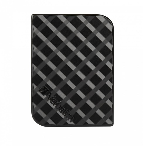 0023942532378 Verbatim Store 'n' Go Mini SSD USB 3.2 Gen 1 1TB Black V - 第 5/5 張圖片