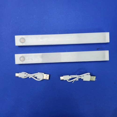2 pack under cabinet led lighting