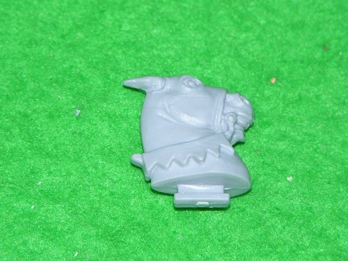 WARHAMMER PLASTIC HORSE PARTS, SPARES MULTI-LISTING - Picture 19 of 29